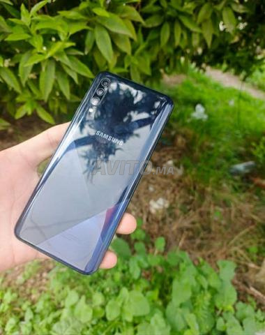Samsung Galaxy A30s - 2