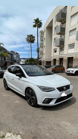 سيات إيبيزا ديزل يدوية 2022 فل أوبشن