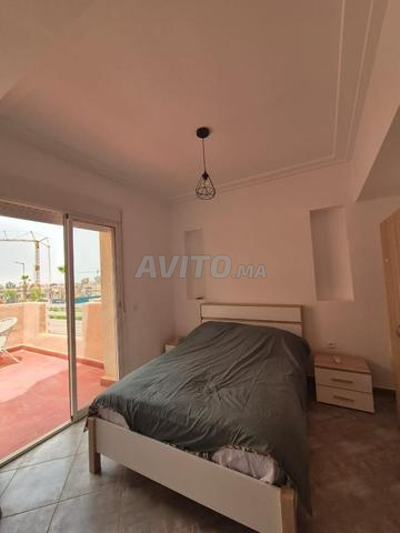Appartement à louer 60 m à Marrakech - image 3