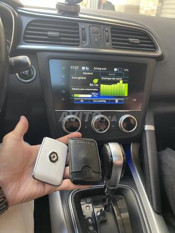 Renault Kadjar Intense auto état impeccable