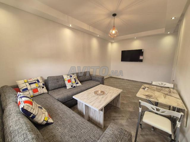 Appartement à louer 60 m à Marrakech - image 5