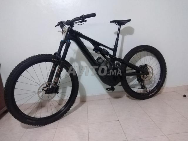 Specialized Turbo Levo Expert كهربائية - 2