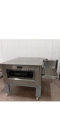 Four professionnel - 2