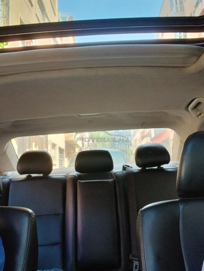 honda accord diesel 2009