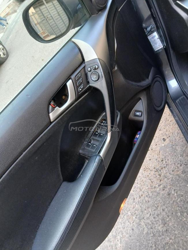honda accord diesel 2009