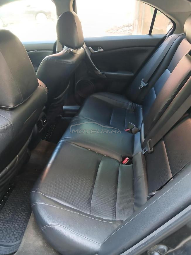 honda accord diesel 2009