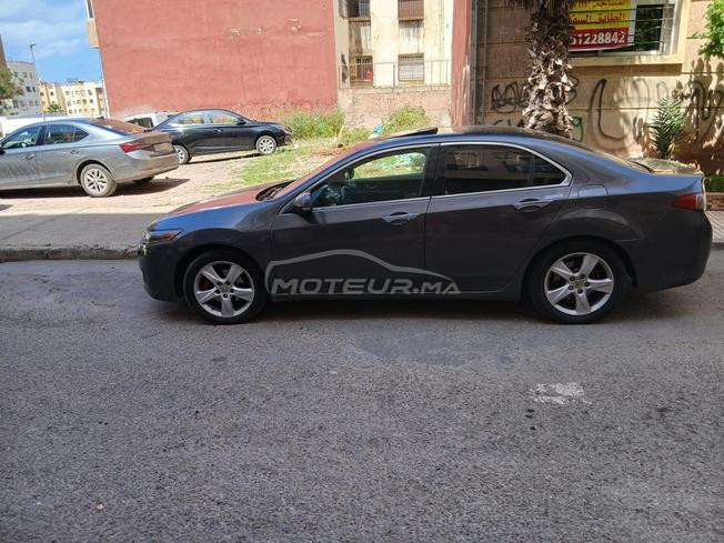 honda accord diesel 2009