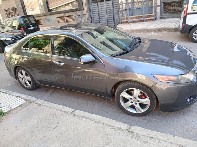 honda accord diesel 2009