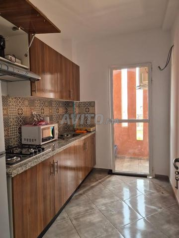 Appartement à louer 60 m à Marrakech - image 4