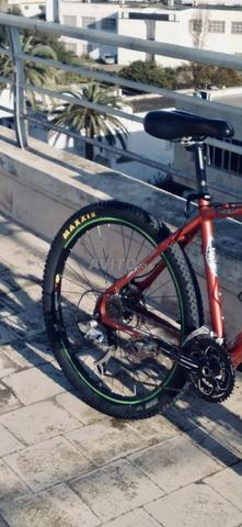 دراجة هوائية BH - 2