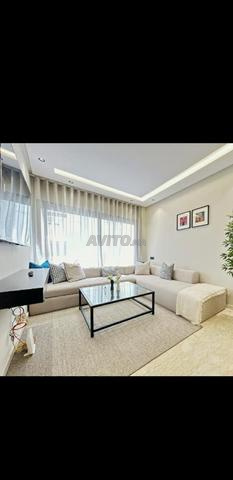 شقة عصرية للإيجار