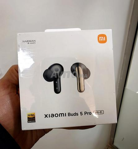 Xiaomi Buds 5 Pro WiFi et OpenWear Premium