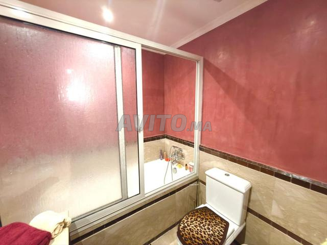 شقة للبيع 100 متر مربع في مراكش - 2