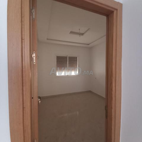 Appartement près de la Banque Populaire pour fonctionnaires et employés privés, couples/filles