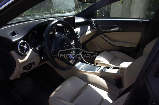 Mercedes-Benz CLA 200 d – 2018 | 85,000 km