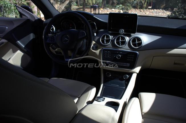 Mercedes-Benz CLA 200 d – 2018 | 85,000 km