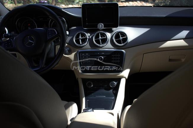 Mercedes-Benz CLA 200 d – 2018 | 85,000 km