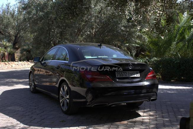 Mercedes-Benz CLA 200 d – 2018 | 85,000 km