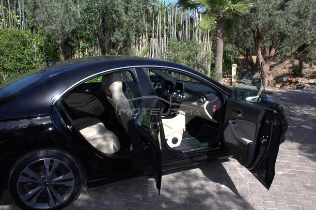 Mercedes-Benz CLA 200 d – 2018 | 85,000 km