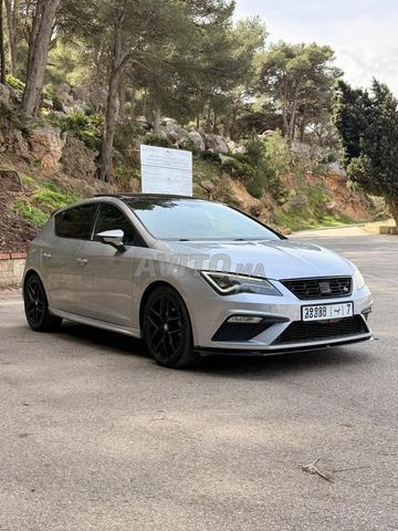 Seat Leon Fr Anniversary 2020 - 2