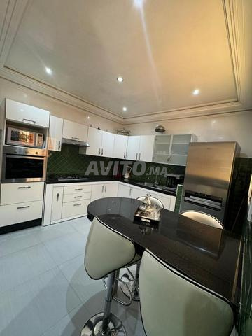 Appartement à louer 100 m à Marrakech - image 4