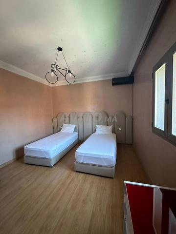 Appartement à louer 100 m à Marrakech - image 5