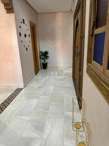 شقة للإيجار 100 متر مربع في مراكش - 2