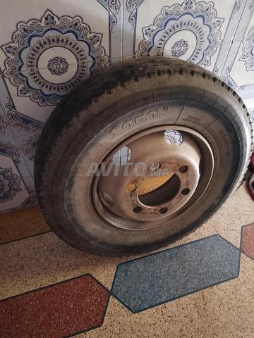 مرس الخير تمارة للبيع - 2