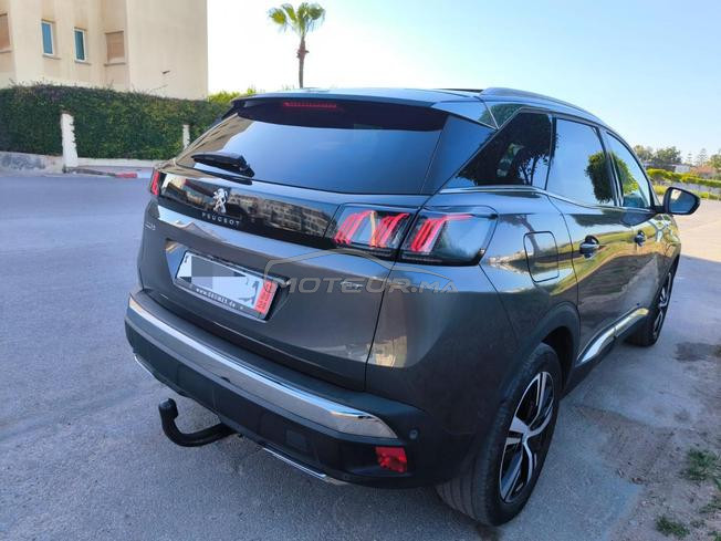 Peugeot 2008 comme neuf