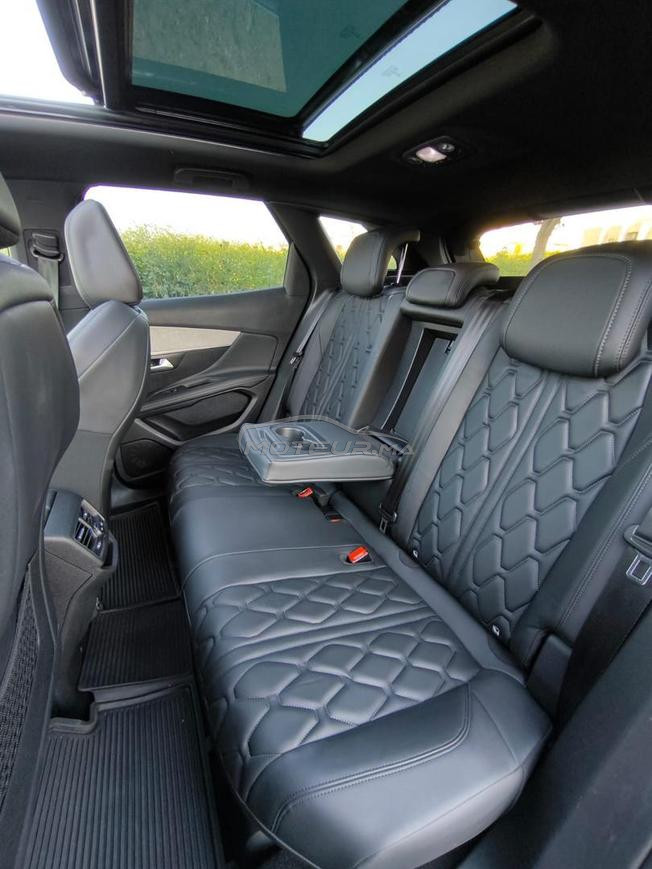 Peugeot 2008 comme neuf