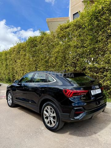 Audi Q3 2022 Sportback Diesel Automatique