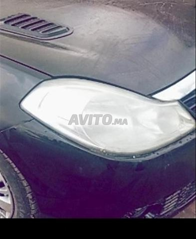 3 مرايا رينو سيمبول - 2