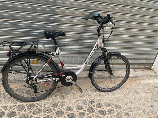 Vélo électrique Atala sans chargeur - 2