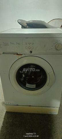 غسالة ملابس صفقة جيدة