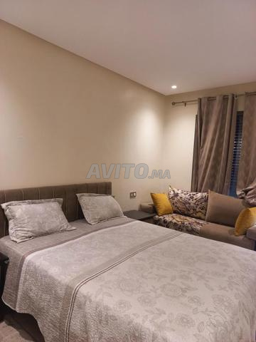 شقة سكنية 4 غرف مع واي فاي - 2