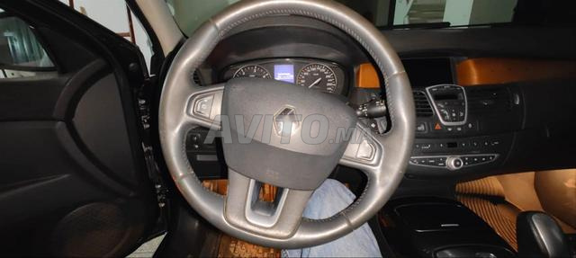 laguna 3 initiale paris - 2