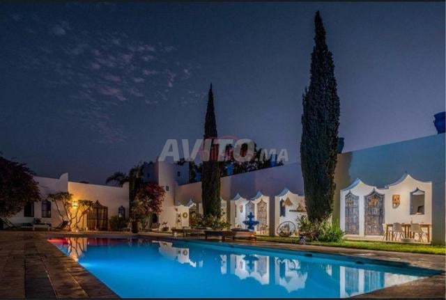 Vente Villa 9 pièces de 400 m2 à Essaouira