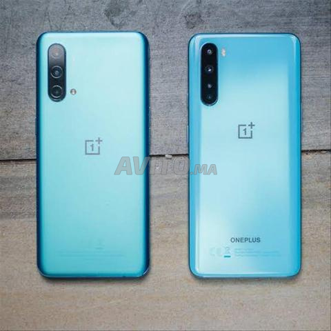 Oneplus nord ce 5g