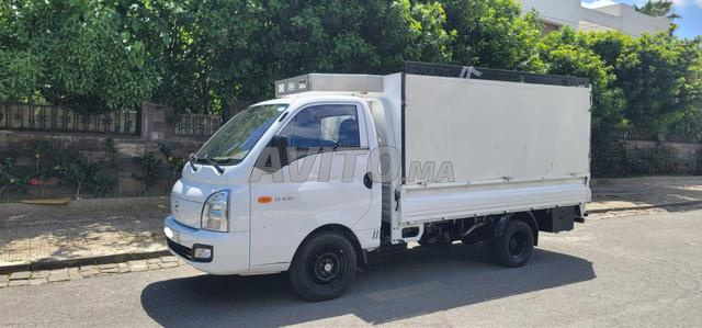 هيونداي H100 المالك الأول - 2