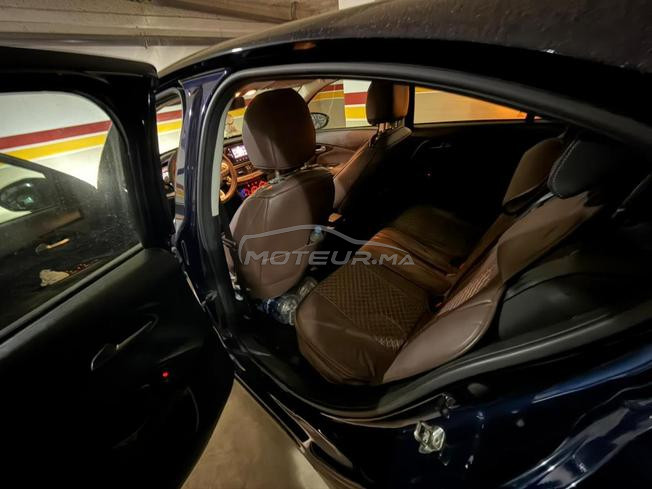 FIAT TIPO HATCHBACK MODÈLE 2019 