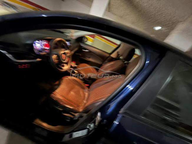 FIAT TIPO HATCHBACK MODÈLE 2019 