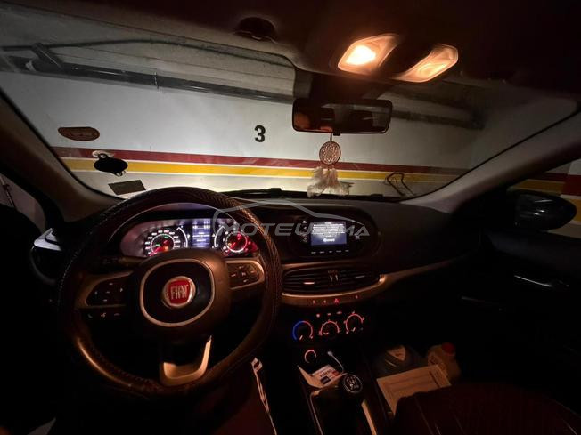 FIAT TIPO HATCHBACK MODÈLE 2019 