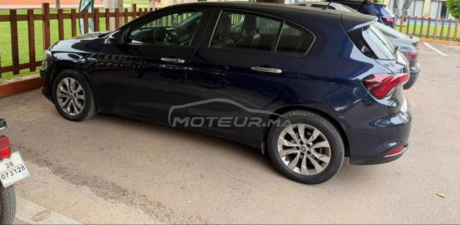 FIAT TIPO HATCHBACK MODÈLE 2019 