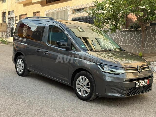 كادي أوتوماتيك 10/2021 - 2