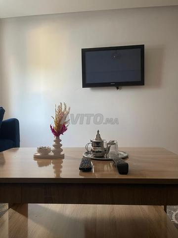 Appartement meublé à louer journaliermensuel en excellent état  - image 5