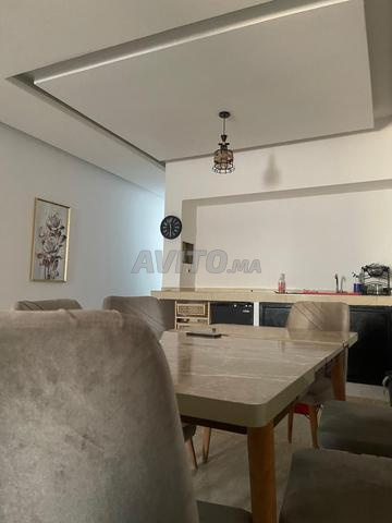 Appartement meublé à louer journaliermensuel en excellent état  - image 3