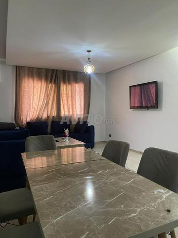 شقة مفروشة للإيجار اليومي/الشهري بحالة ممتازة ✨ - 2