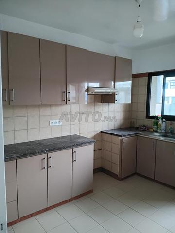 Propriétaire loue appart à Mahaj  Hay Riad Rabat - image 3