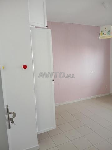Propriétaire loue appart à Mahaj  Hay Riad Rabat - image 4