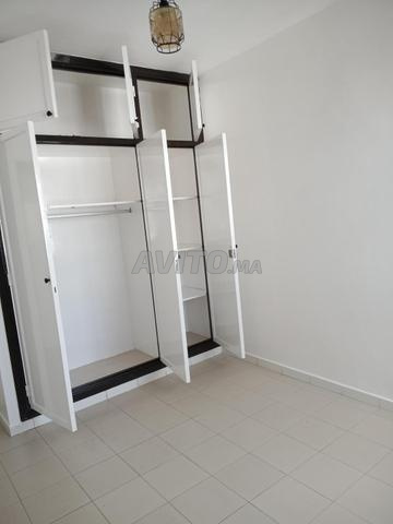 Propriétaire loue appart à Mahaj  Hay Riad Rabat - image 5